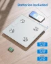 Превью Smart Scale for Weight and Body Composition — Weight Management Tools, RENPHO