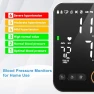 Превью Upper Arm Blood Pressure Monitor — Blood Pressure Monitors, Oklar