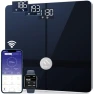 Превью Wi-Fi Scale for Body Weight — Body Composition Analysis, FITINDEX