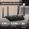 Превью 5-Stream AX3600 Dual-Band WiFi 6 Router — Routers, NETGEAR