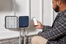 Превью 8-Zone Smart Sprinkler Controller — Controllers, Moen