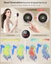 Превью AI Smart High-Speed Hair Dryer with Plasma Ion Technology — Dryers & Accessories, Heylike