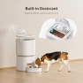 Превью Automatic Cat Feeder — Automatic Feeders, DUDUPET