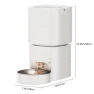 Превью Automatic Cat Feeder — Automatic Feeders, DUDUPET