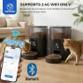 Превью Automatic Cat Feeder — Automatic Feeders, PAPIFEED
