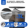 Превью Automatic Cat Feeder — Automatic Feeders, PAPIFEED
