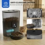 Превью Automatic Cat Feeder — Automatic Feeders, PAPIFEED