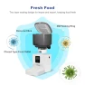 Превью Automatic Pet Feeder with Voice Recorder — Automatic Feeders, ANDOLL HOME