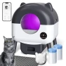 Превью Automatic Self Cleaning Litter Box — Self-Cleaning, MeowWhimsy