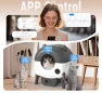Превью Automatic Self Cleaning Litter Box — Self-Cleaning, MeowWhimsy