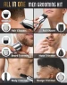 Превью Beard Trimmer — Clippers & Accessories, Ufree