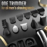 Превью Beard Trimmer — Clippers & Accessories, Ufree