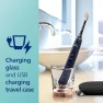 Превью DiamondClean Smart 9700 Electric Toothbrush — Sonic Electric Toothbrushes, Philips