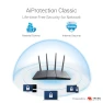 Превью Dual Band WiFi 6 Extendable Router — Routers, Asus