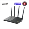 Превью Dual Band WiFi 6 Extendable Router — Routers, Asus