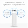 Превью Dual-Band WiFi 7 Mesh Network System — Routers, NETGEAR