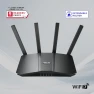 Превью Dual-Band WiFi 7 Smart AiMesh Extendable Router — Routers, Asus
