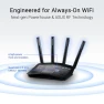 Превью Dual-Band WiFi 7 Smart AiMesh Extendable Router — Routers, Asus