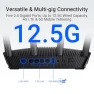 Превью Dual-Band WiFi 7 Smart AiMesh Extendable Router — Routers, Asus