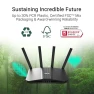 Превью Dual-Band WiFi 7 Smart AiMesh Extendable Router — Routers, Asus