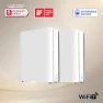 Превью Dual-Band WiFi 7 Smart AiMesh Extendable Router — Routers, Asus