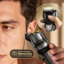 Превью Electric Razor with Pop-Up Trimmer — Nose & Ear Trimmers, PongTHUMB