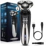 Превью Electric Razor — Rotary, PRITECH