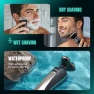 Превью Electric Razor — Rotary, PRITECH