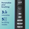 Превью Electric Toothbrush with App, Pressure Sensor, and Brush Head Detection — Sonic Electric Toothbrushes, Philips