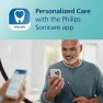 Превью Electric Toothbrush with App, Pressure Sensor, and Brush Head Detection — Sonic Electric Toothbrushes, Philips