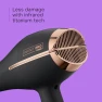 Превью Hair Dryer with Diffuser and Concentrator — Dryers & Accessories, Conair