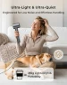 Превью High-Speed Ionic Quiet Blow Dryer — Dryers & Accessories, ZMZW