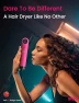 Превью High-Speed Portable Hair Dryer — Dryers & Accessories, SYLPH