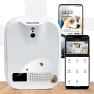 Превью Indoor Security Camera with Treat Dispenser — Cameras & Monitors, Closer Pets