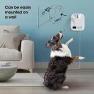 Превью Indoor Security Camera with Treat Dispenser — Cameras & Monitors, Closer Pets