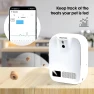 Превью Indoor Security Camera with Treat Dispenser — Cameras & Monitors, Closer Pets