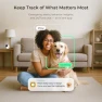 Превью Interactive WiFi Pet and Home Security Pan-Tilt Camera — Cameras & Monitors, Petcube