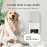 Превью Interactive WiFi Pet Monitoring Camera with Treat Dispenser — Cameras & Monitors, Petcube