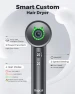 Превью Ionic Hair Dryer — Dryers & Accessories, Bopcal