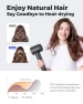 Превью Ionic Hair Dryer — Dryers & Accessories, Bopcal