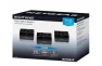 Превью Nighthawk Dual-Band AX3000 3-Pack WiFi 6 Mesh System — Routers, NETGEAR