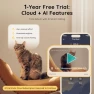 Превью Pet Camera Treat Dispenser — Cameras & Monitors, TKENPRO