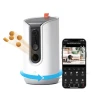 Превью Pet Treat Dispenser with Camera — Automatic Feeders, Geeni