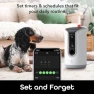 Превью Pet Treat Dispenser with Camera — Automatic Feeders, Geeni