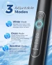 Превью Rotating Electric Toothbrush for Adults with 8 Brush Heads — Sonic Electric Toothbrushes, TEETHEORY