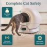 Превью Self Cleaning Automatic Litter Box — Waste Bins, PetCove