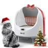 Превью Self-Cleaning Cat Litter Box — Waste Bins, BNZ