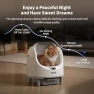 Превью Self-Cleaning Cat Litter Box — Waste Bins, BNZ