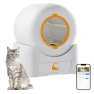 Превью Self Cleaning Litter Box — Waste Bins, Flycity