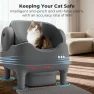 Превью Self Cleaning Litter Box — Waste Bins, KITPLUS